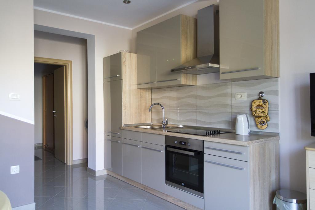 Modrika Apartments Заблаче Екстер'єр фото